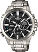 Casio Watch Edifice Bluetooth EQB-510D-1AER