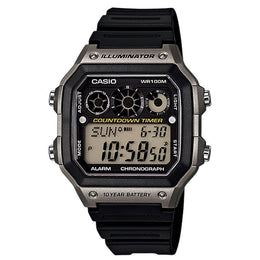 Casio Watch Alarm AE-1300WH-8AVEF