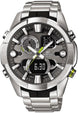 Casio Watch Edifice ERA-201D-1AVEF