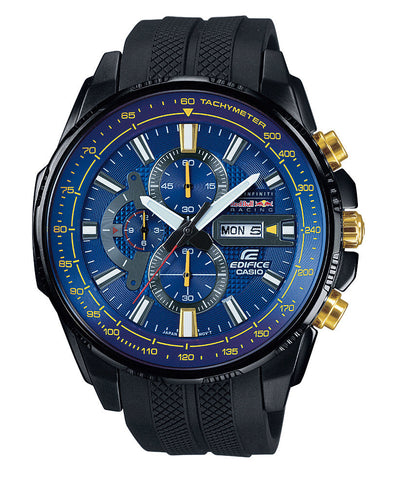 Casio Watch Edifice Red Bull Limited Edition Chronograph EFR-549RBP-2AER