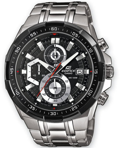 Casio Watch Edifice EFR-539D-1AVUEF.