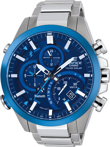 Casio Watch Edifice EQB-500DB-2AER