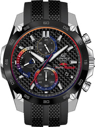 Casio Watch Edifice Toro Rosso Mens EFR-557TRP-1AER