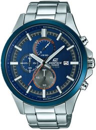 Casio Watch Edifice Mens EFV-520RR-2AVUEF