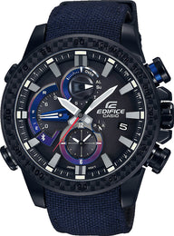 Casio Watch Edifice Mens EQB-800TR-1AER
