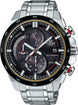 Casio Watch Edifice Mens EQS-600DB-1A4UEF