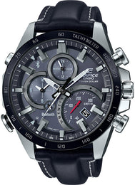 Casio Watch Edifice Mens EQB-501XBL-1AER