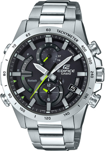 Casio Watch Edifice Mens EQB-900D-1AER