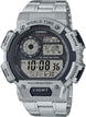 Casio Watch Illuminator World Time AE-1400WHD-1AVEF