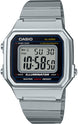 Casio Watch Illuminator Alarm B650WD-1AEF