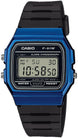 Casio Watch Microlight Alarm F-91WM-2AEF