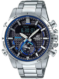 Casio Watch Edifice Bluetooth Smart ECB-800D-1AEF
