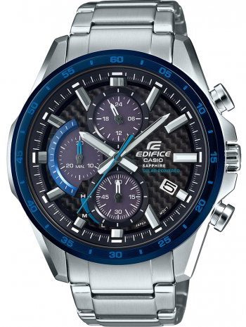 Casio Watch Edifice Solar EFS-S540DB-1BUEF