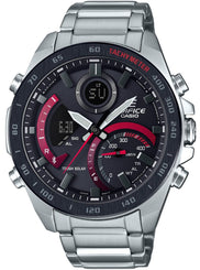 Casio Watch Edifice Bluetooth Smartwatch ECB-900DB-1AER
