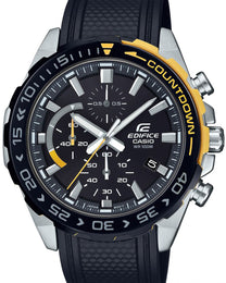 Casio Watch Edifice Mens EFR-566PB-1AVUEF