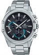 Casio Watch Edifice Mens EFR-S567D-1AVUEF