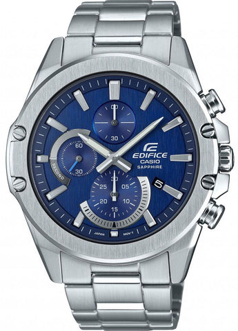 Casio Watch Edifice Mens EFR-S567D-2AVUEF