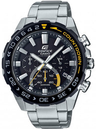 Casio Watch Edifice Mens EFS-S550DB-1AVUEF