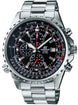 Casio Watch Edifice Mens EF-527D-1AVEF