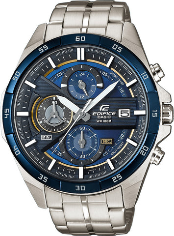 Casio Watch Edifice Mens EFR-556DB-2AVUEF