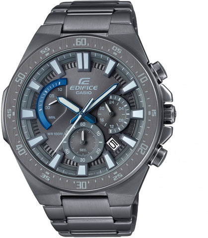 Casio Watch Edifice Mens EFR-563GY-1AVUDF