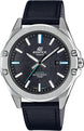 Casio Watch Edifice Mens EFR-S107L-1AVUEF