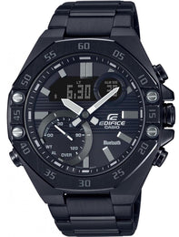 Casio Watch Edifice Bluetooth Mens ECB-10DC-1AEF