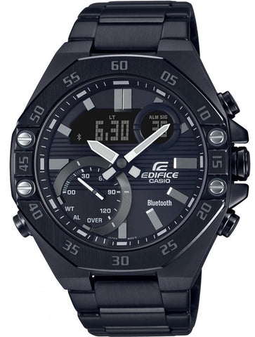 Casio Watch Edifice Bluetooth Mens ECB-10DC-1AEF