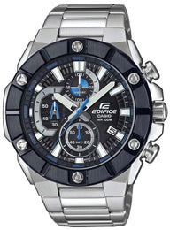 Casio Watch Edifice Mens EFR-569DB-1AVUEF