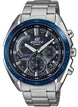 Casio Watch Edifice Mens EFR-570DB-1BVUEF