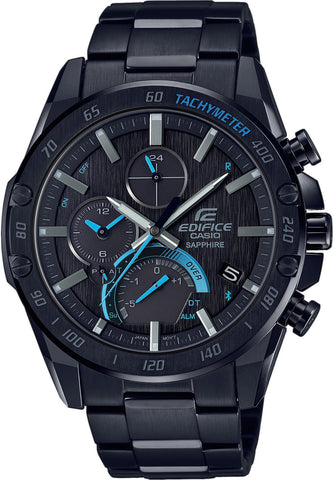 Casio Watch Edifice Bluetooth Mens EQB-1000XDC-1AER