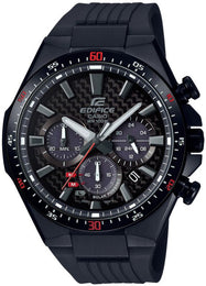 Casio Watch Edifice Mens EQS-800CPB-1AVCF