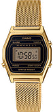 Casio Watch Vintage LA690WEMY-1EF