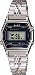Casio Watch Vintage LA690WEA-1EF