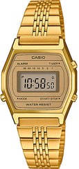 Casio Watch Vintage LA690WEGA-9EF