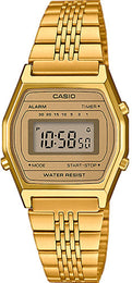 Casio Watch Vintage LA690WEGA-9EF