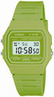 Casio Watch LED Light F-91WC-3AEF