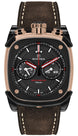 CT Scuderia Watch Scrambler Rocket Chronograph CS70108