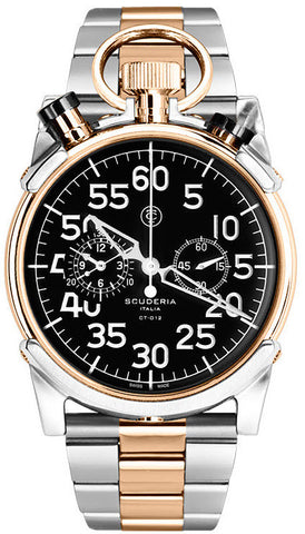 CT Scuderia Watch Corsa Chronograph CS20115