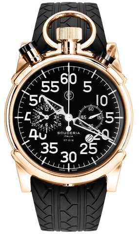CT Scuderia Watch Corsa Chronograph CS20113