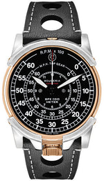  CT Scuderia Watch Dashboard CS10220