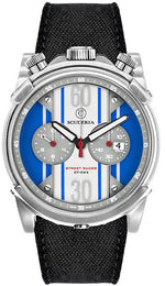 CT Scuderia Watch Street Racer Chronograph CS10141