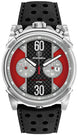 CT Scuderia Watch Street Racer Chronograph CS10139