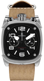 CT Scuderia Watch Scuderia Scrambler Chronograph CS70111