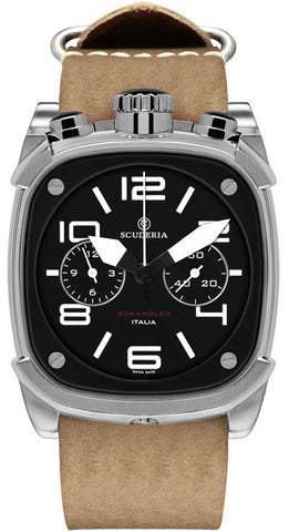 CT Scuderia Watch Scuderia Scrambler Chronograph CS70111