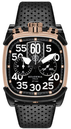 CT Scuderia Watch Scuderia Scrambler Chronograph CS70102
