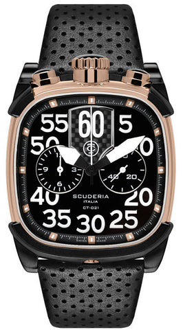 CT Scuderia Watch Scuderia Scrambler Chronograph CS70102