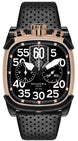 CT Scuderia Watch Scuderia Scrambler Chronograph CS70102