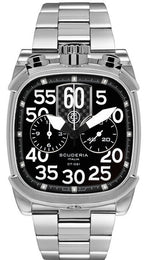 CT Scuderia Watch Scuderia Scrambler Chronograph CS70106