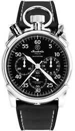 CT Scuderia Watch Master Time CS20506
